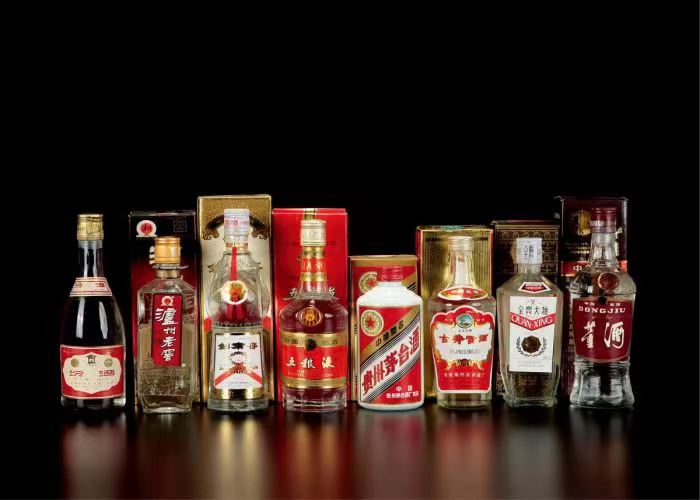 呼伦贝尔老酒储存的方法