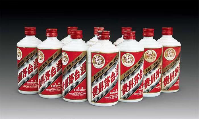 呼伦贝尔茅台酒回收